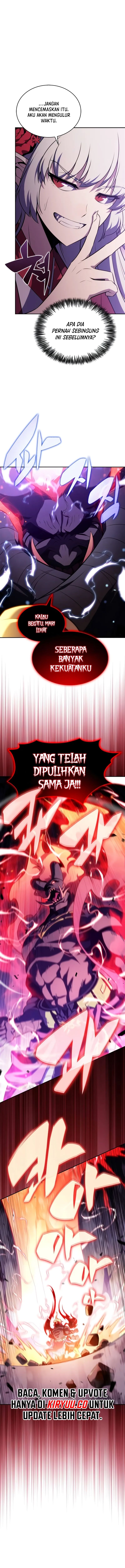 Read Solo Max Level Newbie ID Manga Online