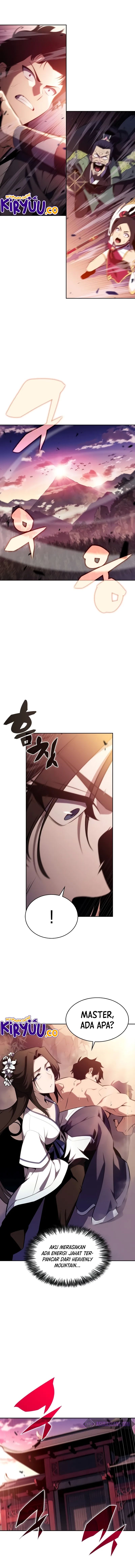 Read Solo Max Level Newbie ID Manga Online