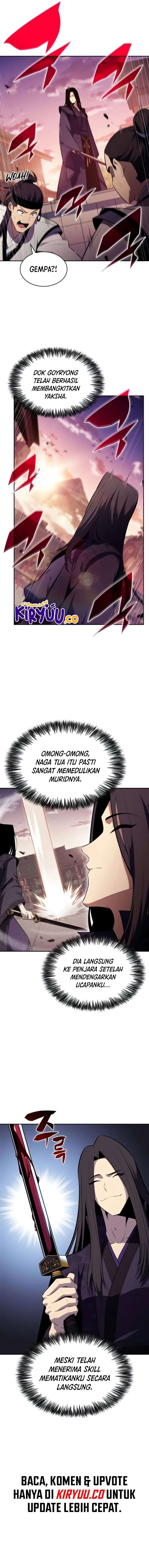 Read Solo Max Level Newbie ID Manga Online