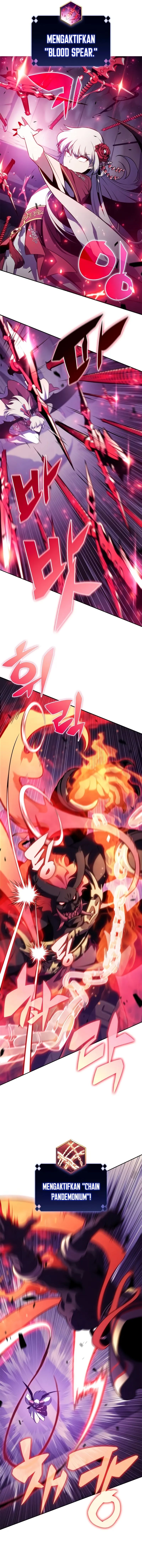 Read Solo Max Level Newbie ID Manga Online