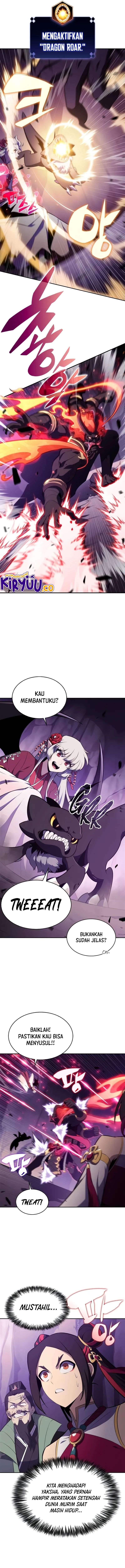 Read Solo Max Level Newbie ID Manga Online