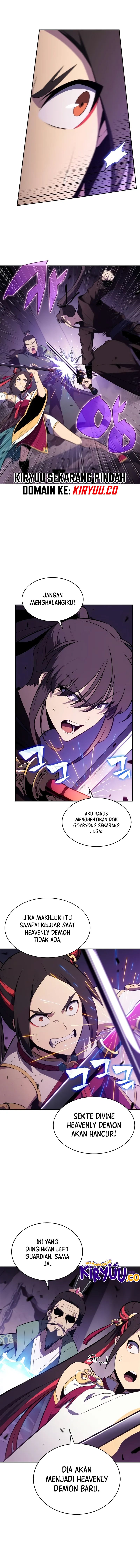 Read Solo Max Level Newbie ID Manga Online