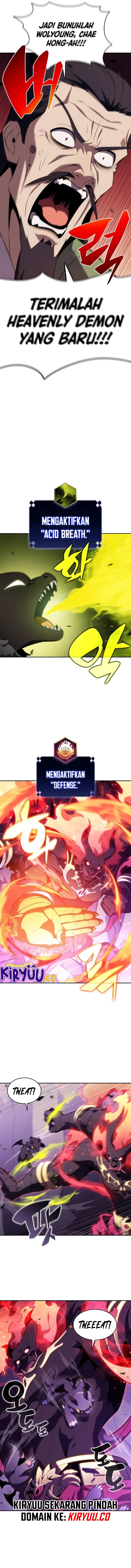 Read Solo Max Level Newbie ID Manga Online