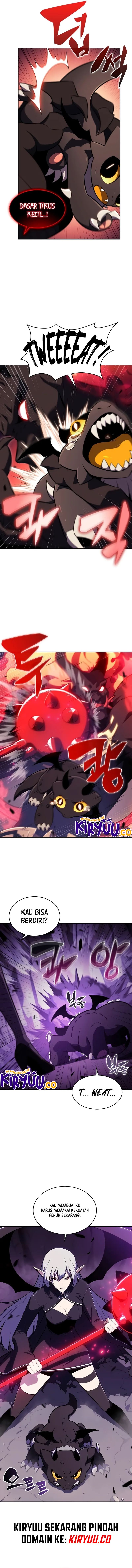 Read Solo Max Level Newbie ID Manga Online