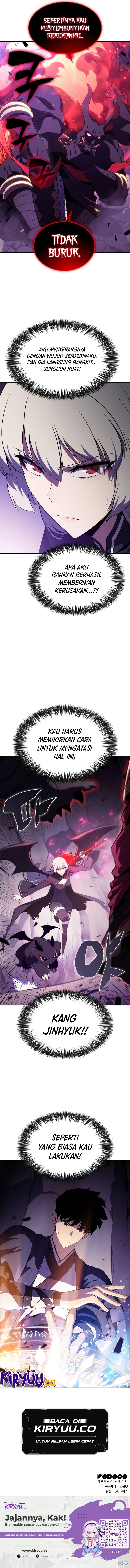Read Solo Max Level Newbie ID Manga Online