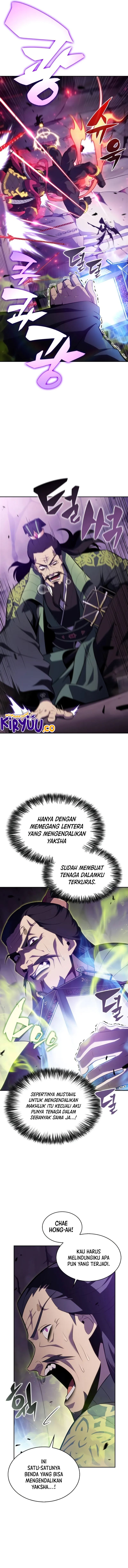 Read Solo Max Level Newbie ID Manga Online