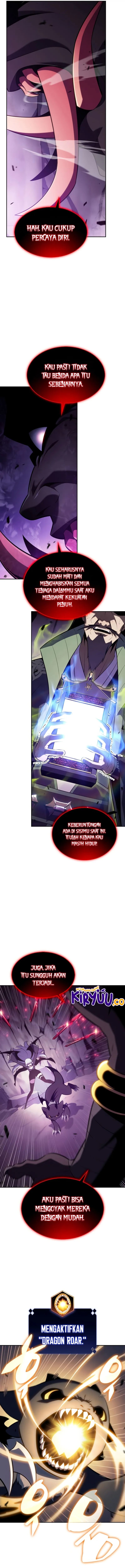 Read Solo Max Level Newbie ID Manga Online