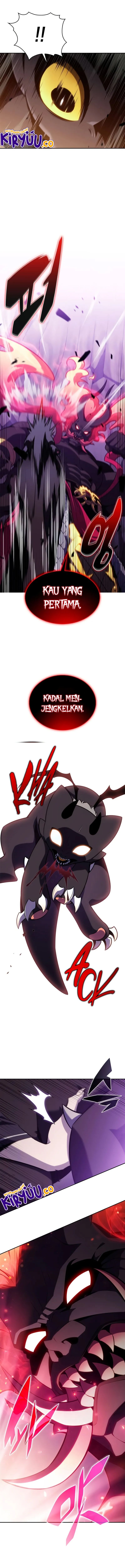 Read Solo Max Level Newbie ID Manga Online