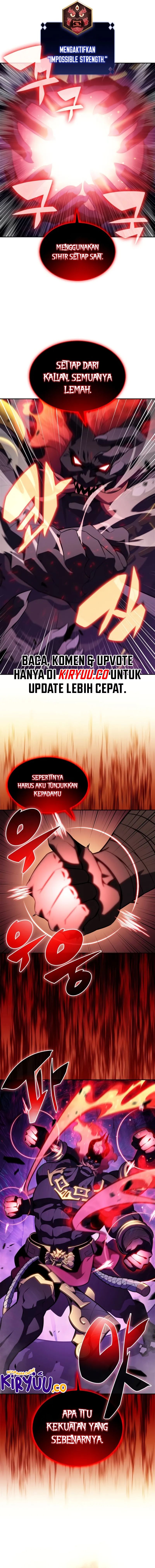 Read Solo Max Level Newbie ID Manga Online