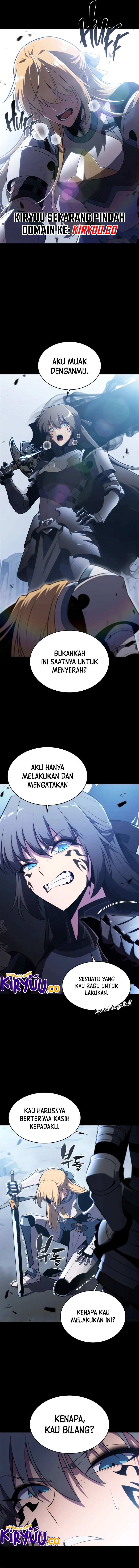Read Solo Max Level Newbie ID Manga Online