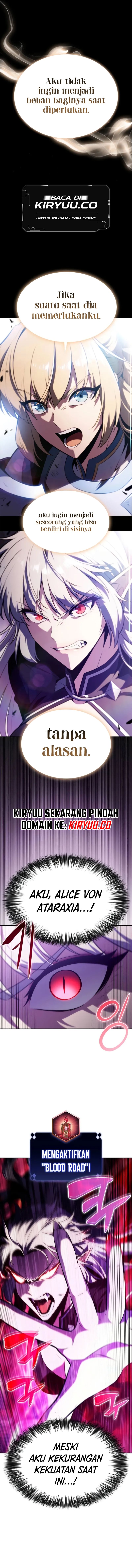 Read Solo Max Level Newbie ID Manga Online