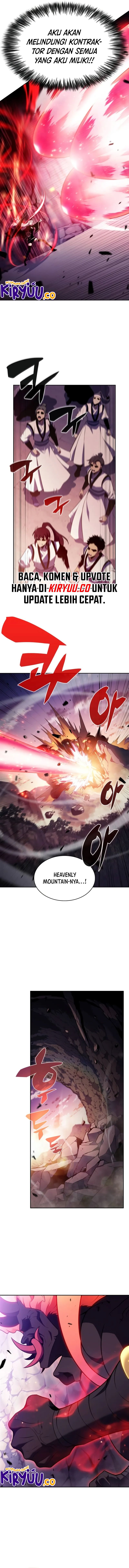 Read Solo Max Level Newbie ID Manga Online