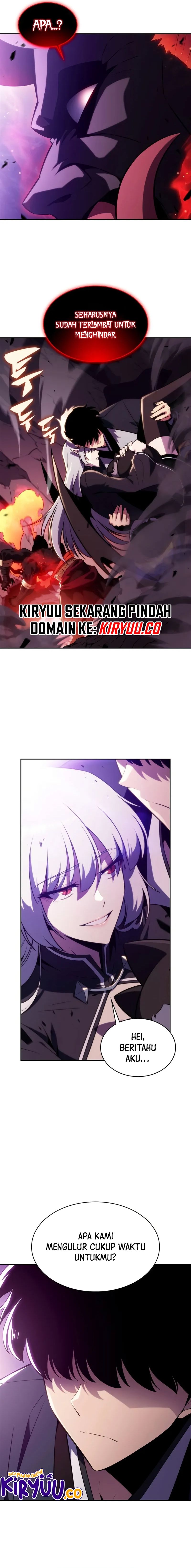 Read Solo Max Level Newbie ID Manga Online