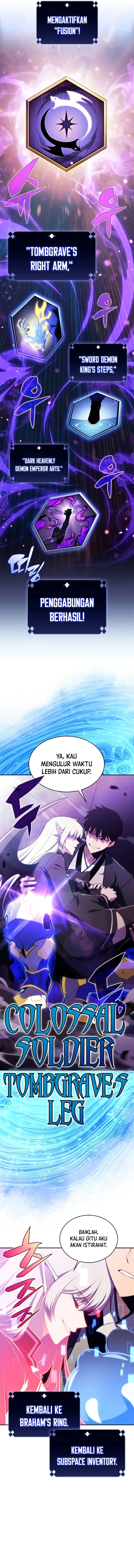 Read Solo Max Level Newbie ID Manga Online