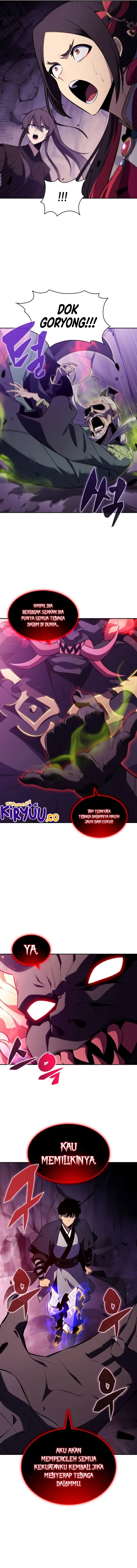 Read Solo Max Level Newbie ID Manga Online