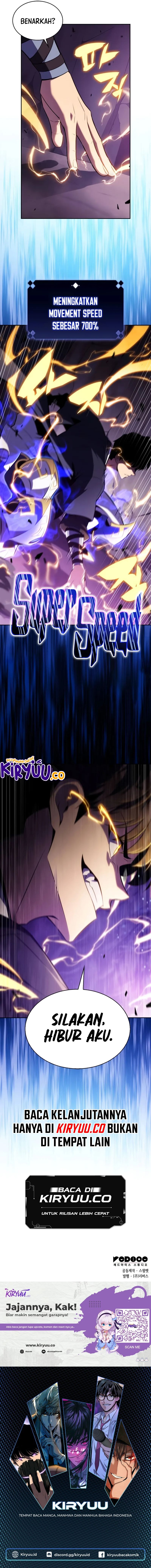 Read Solo Max Level Newbie ID Manga Online
