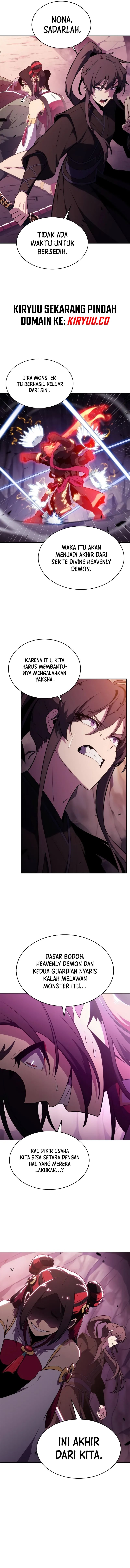 Read Solo Max Level Newbie ID Manga Online