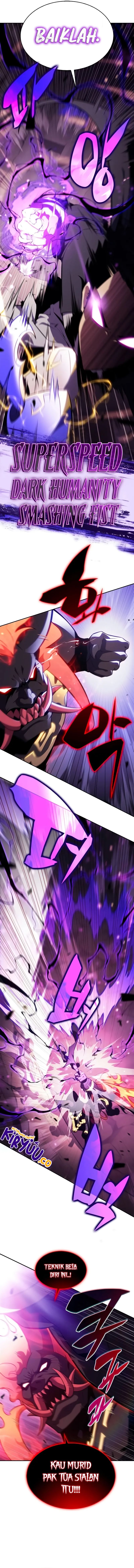 Read Solo Max Level Newbie ID Manga Online