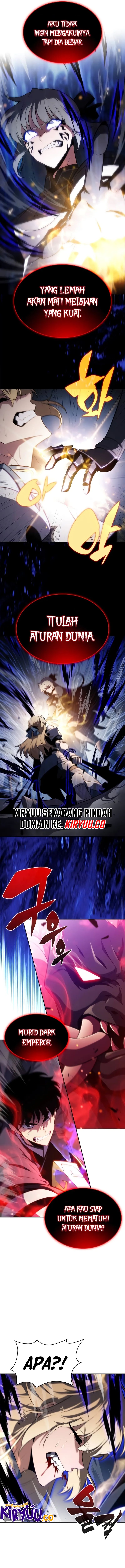 Read Solo Max Level Newbie ID Manga Online