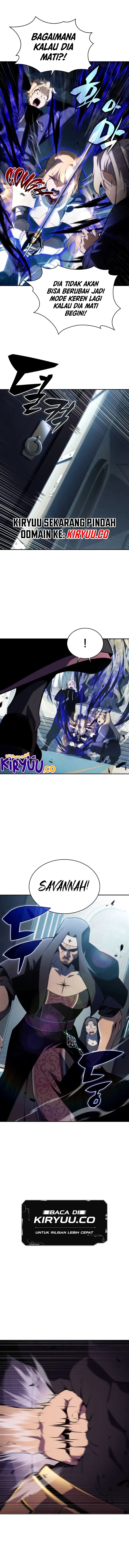 Read Solo Max Level Newbie ID Manga Online