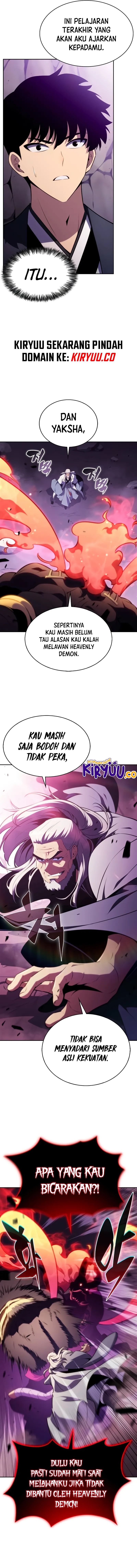 Read Solo Max Level Newbie ID Manga Online