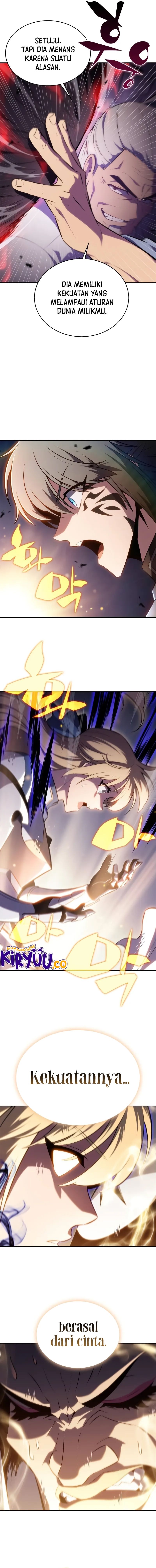 Read Solo Max Level Newbie ID Manga Online