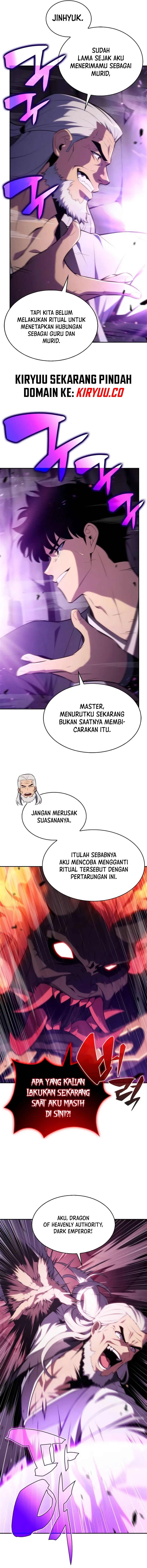 Read Solo Max Level Newbie ID Manga Online
