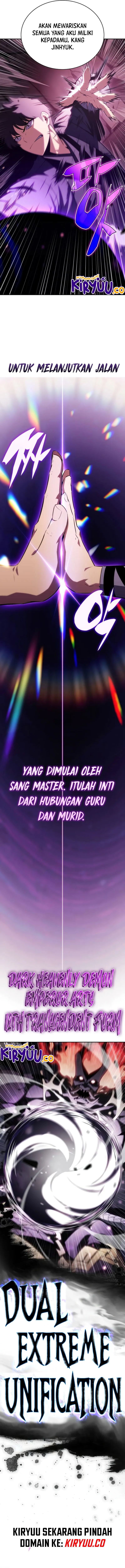 Read Solo Max Level Newbie ID Manga Online
