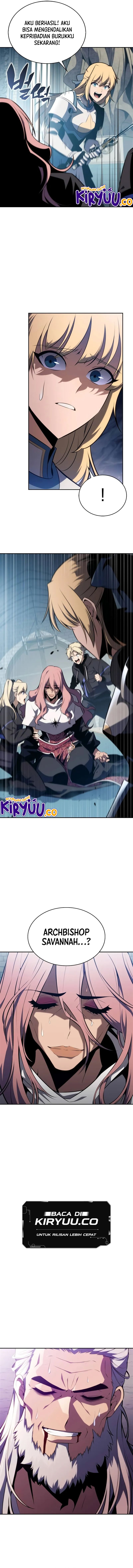 Read Solo Max Level Newbie ID Manga Online