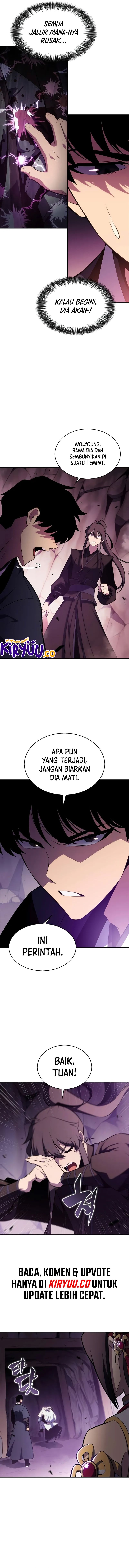 Read Solo Max Level Newbie ID Manga Online