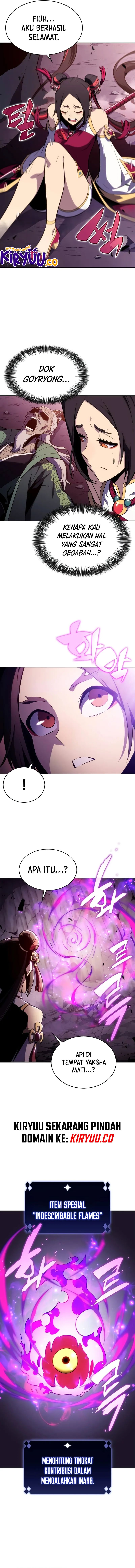 Read Solo Max Level Newbie ID Manga Online