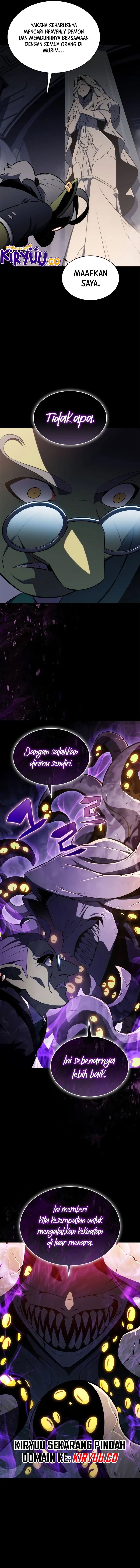 Read Solo Max Level Newbie ID Manga Online
