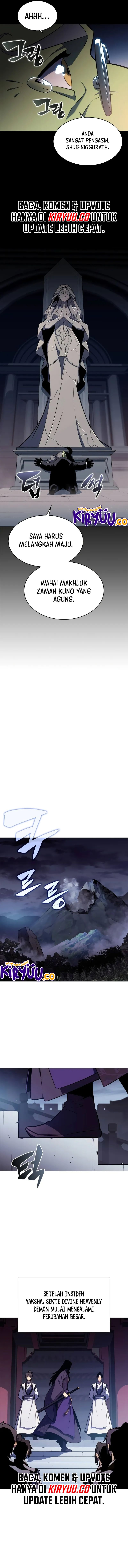 Read Solo Max Level Newbie ID Manga Online