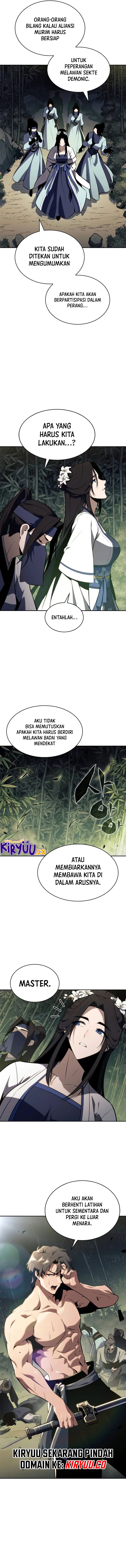 Read Solo Max Level Newbie ID Manga Online