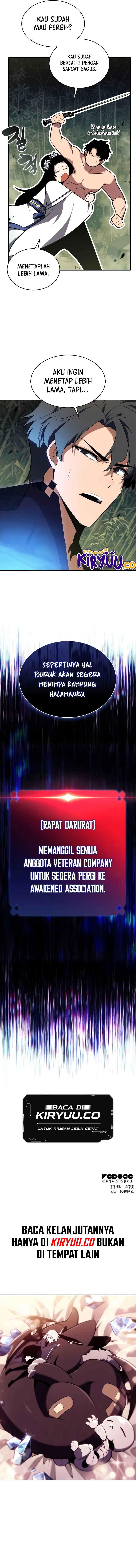 Read Solo Max Level Newbie ID Manga Online