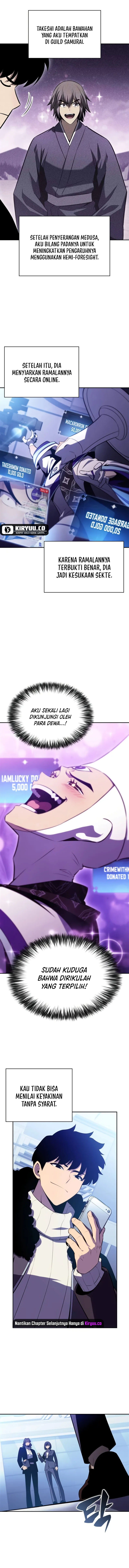 Read Solo Max Level Newbie ID Manga Online