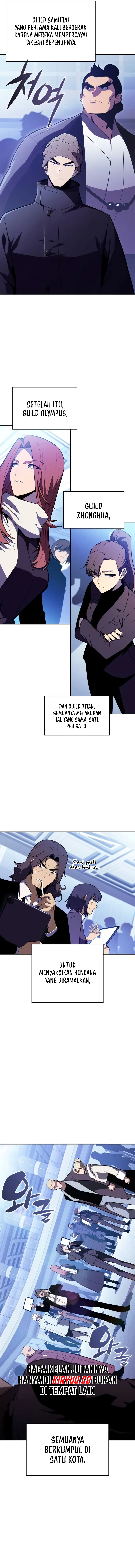 Read Solo Max Level Newbie ID Manga Online