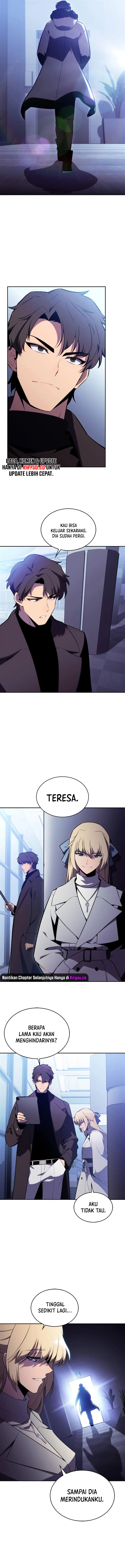 Read Solo Max Level Newbie ID Manga Online