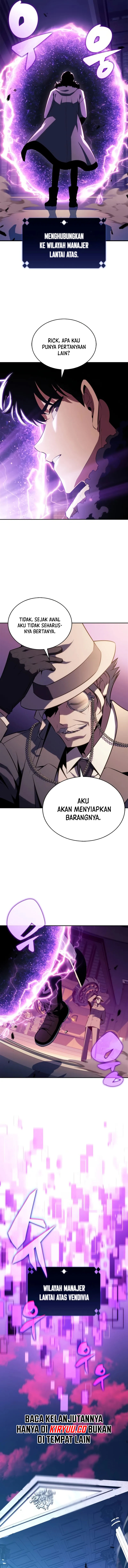 Read Solo Max Level Newbie ID Manga Online
