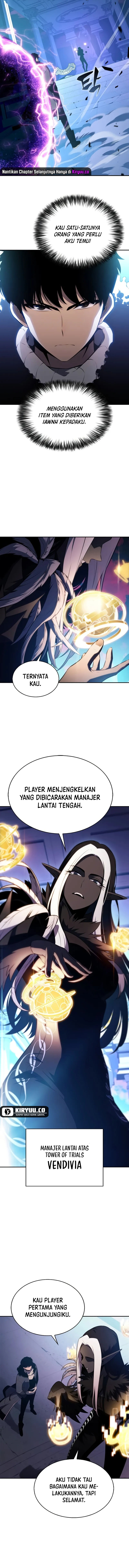 Read Solo Max Level Newbie ID Manga Online