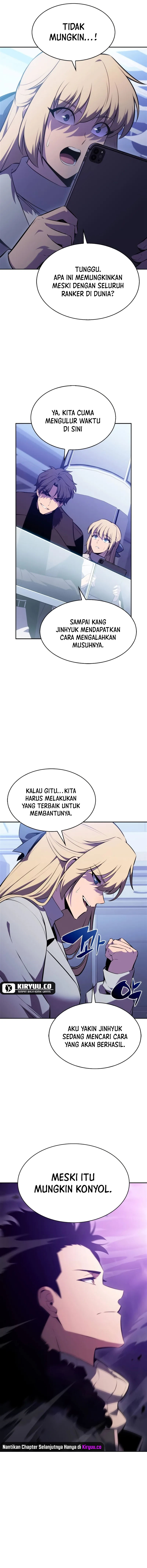 Read Solo Max Level Newbie ID Manga Online