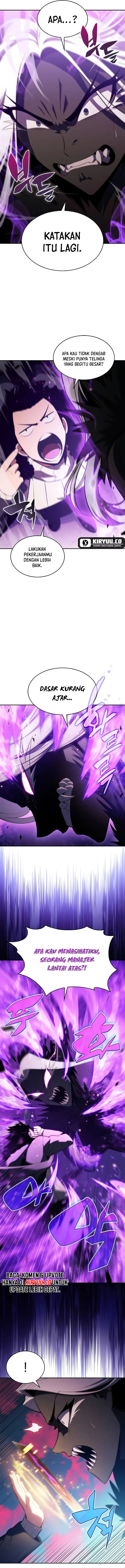 Read Solo Max Level Newbie ID Manga Online