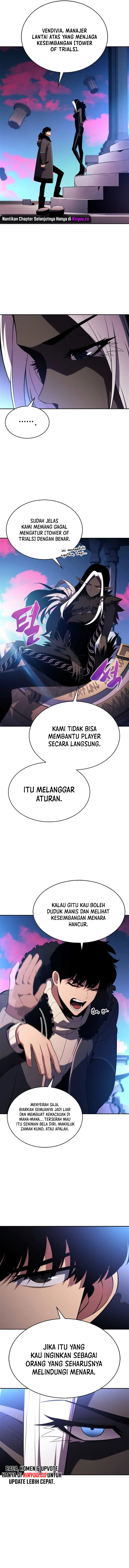 Read Solo Max Level Newbie ID Manga Online