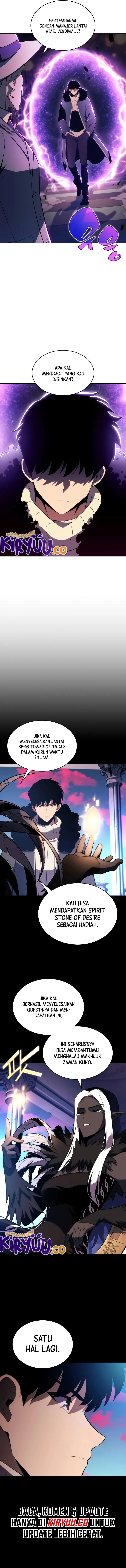 Read Solo Max Level Newbie ID Manga Online