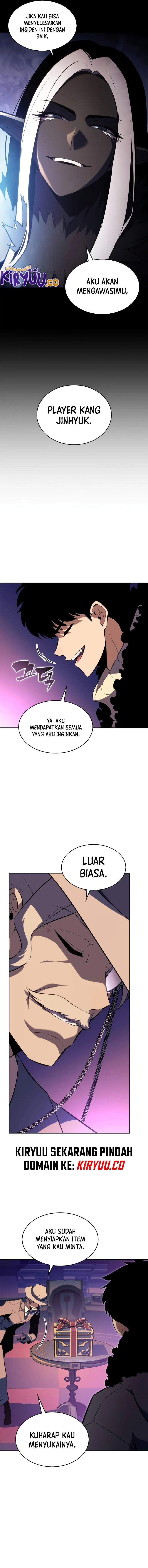 Read Solo Max Level Newbie ID Manga Online
