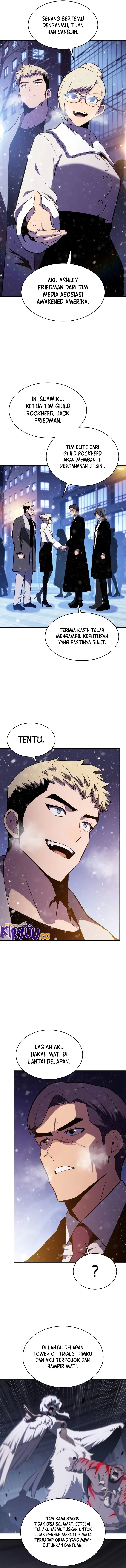 Read Solo Max Level Newbie ID Manga Online