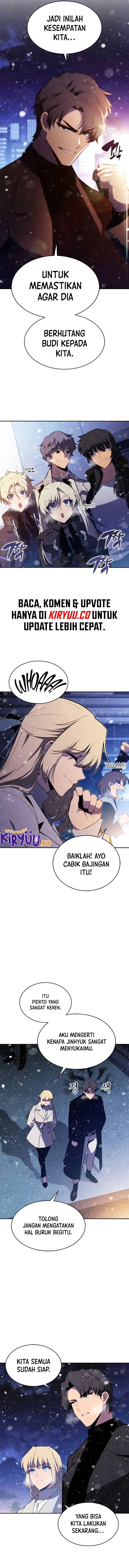 Read Solo Max Level Newbie ID Manga Online