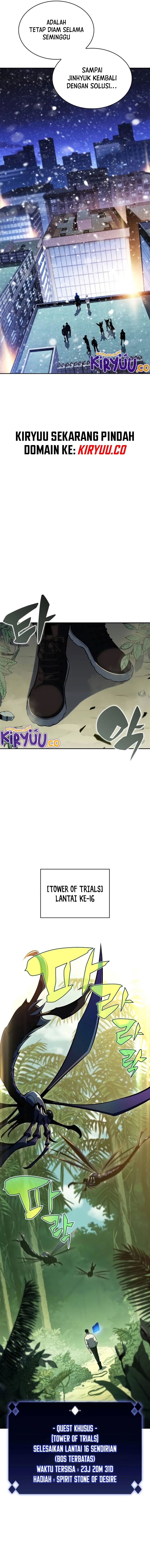 Read Solo Max Level Newbie ID Manga Online