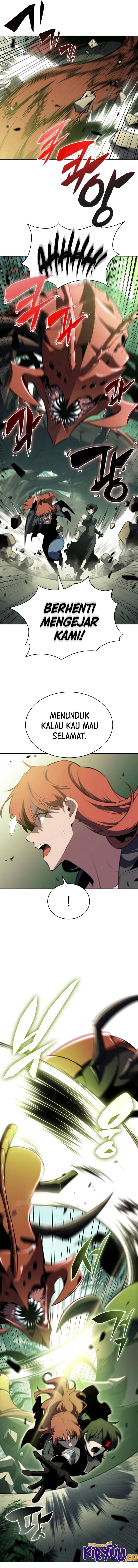 Read Solo Max Level Newbie ID Manga Online