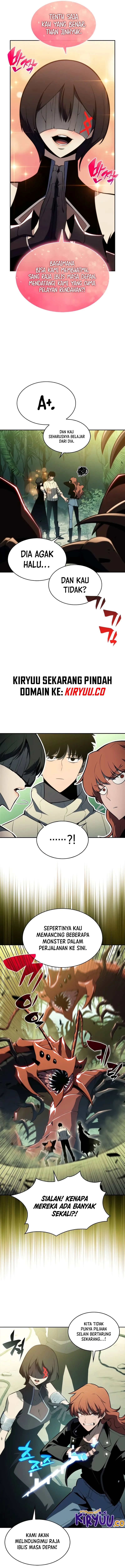 Read Solo Max Level Newbie ID Manga Online